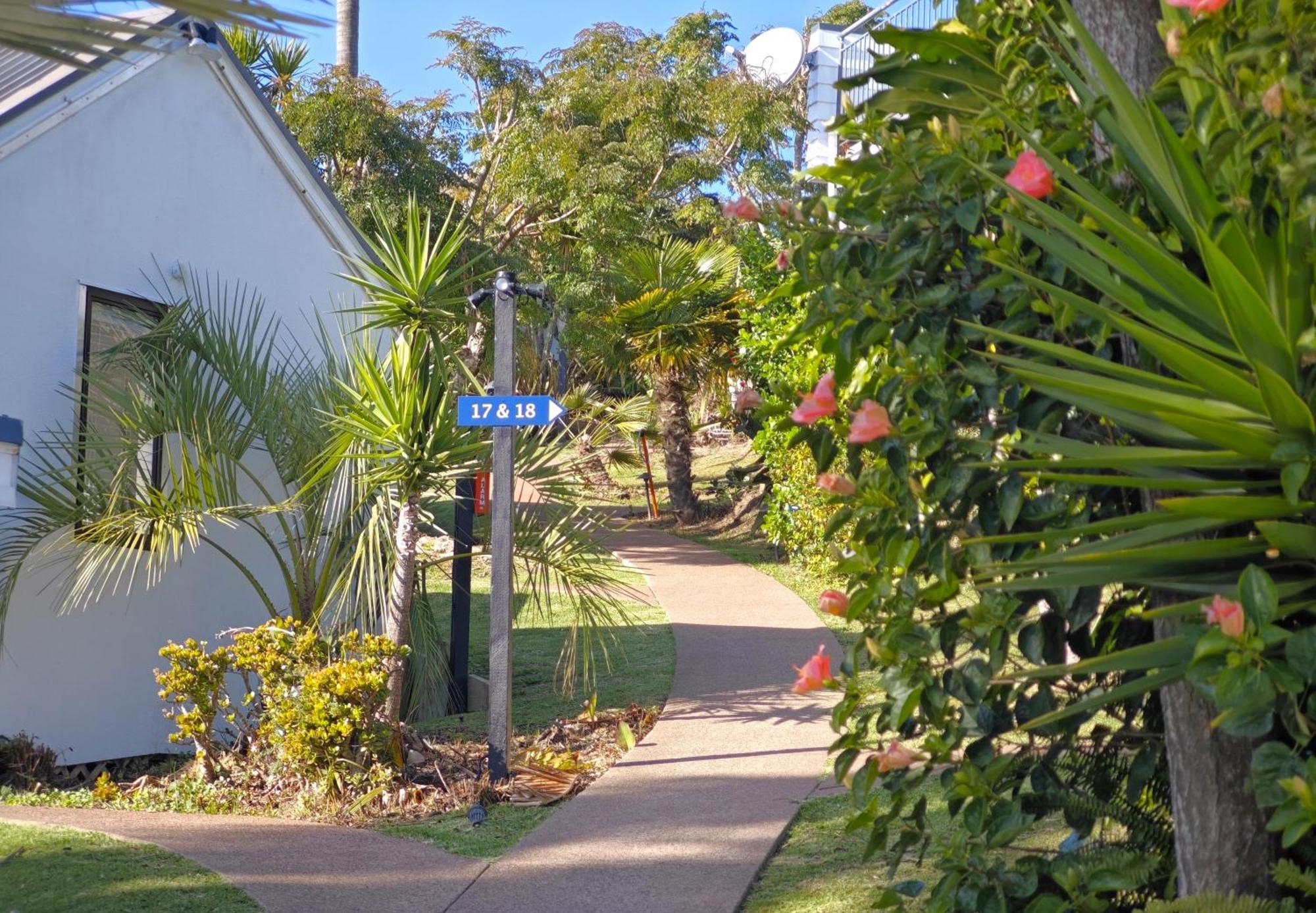 Palm Beach Oasis With Free Wifi Exterior foto